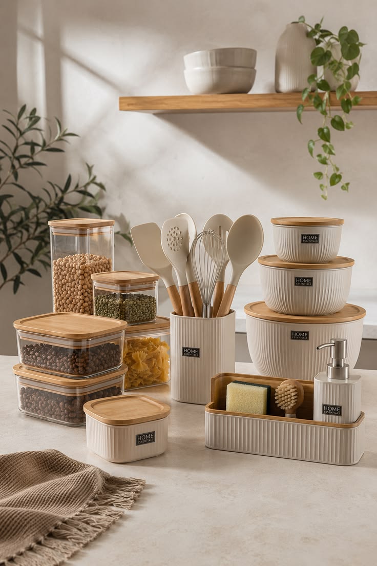 Home & Kitchen