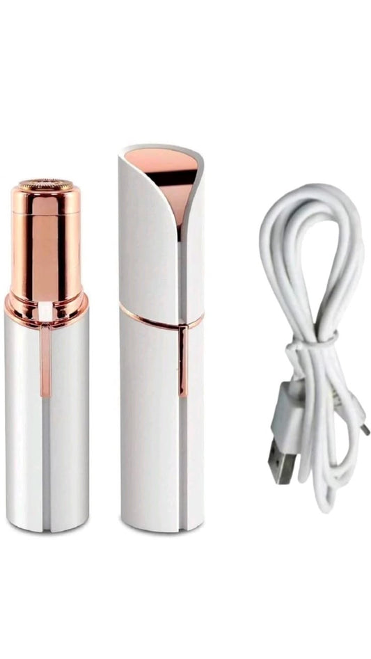 Facial Hair Remover for Women, USB