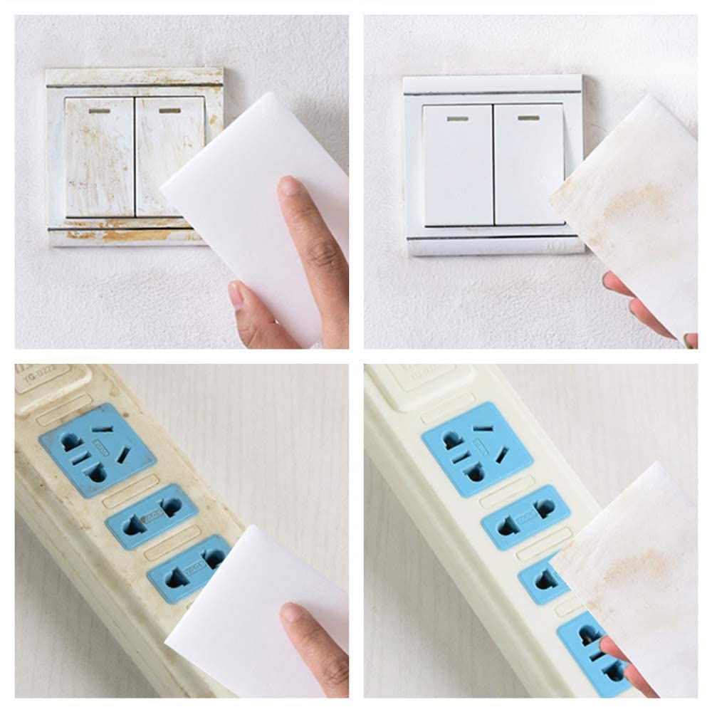 Magic Eraser | Pack of 3
