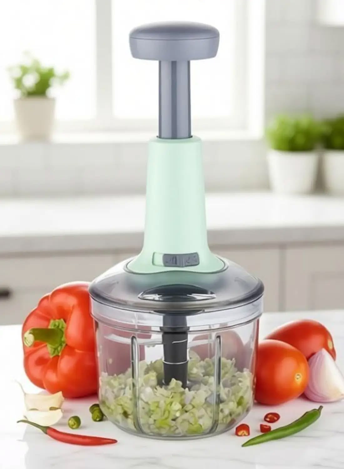 Vegetable Chopper